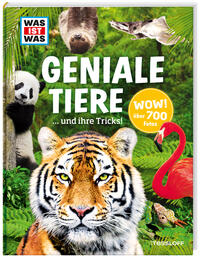 Tessloffs Gr. Tierbuch by