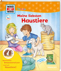 Haustiere by