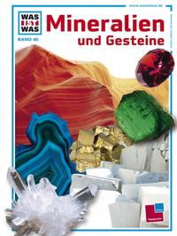 Mineralien und Gesteine by