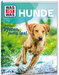 Hunde by Paxmann, Christine