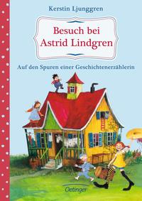 Besuch Bei Astrid Lindgren by