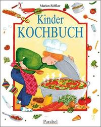 Kinder Kochbuch by