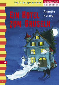 Ein Hotel Zum Gruseln by