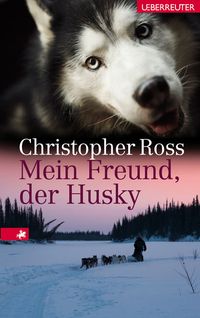 Mein Freund, der Husky by Jeier, Thomas