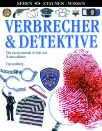 Verbrecher,detektive by