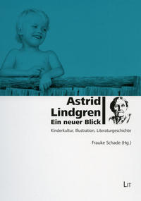 Astrid Lindgren by