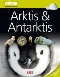 Arktis und Antarktis by