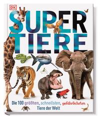Supertiere by