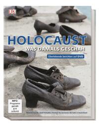 Holocaust Was Damals Geschah by