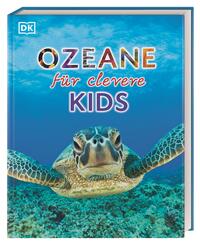 Ozeane Für Clevere Kids by