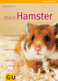 Mein Hamster by
