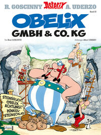 Obelix Gmbh +co. Kg by