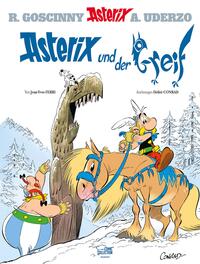 Asterix und Obelix by