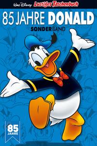 Donald Duck by