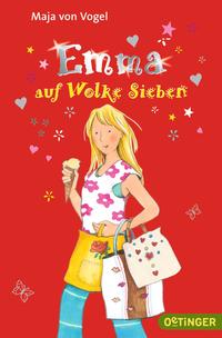 Emma Auf Wolde Sieben by