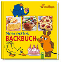 Mein Erstes Backbuch by