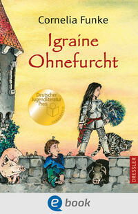 Igraine Ohnefurcht by
