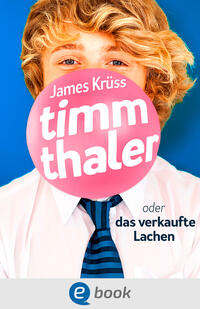 Timm Thaler Oder by