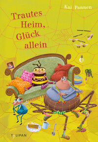 Trautes Heim, Glück Allein by Pannen, Kai