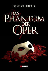 The Phantom of the Opera by