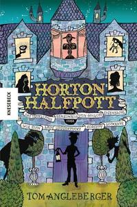 Horton Halfpott by