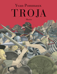 Troja by