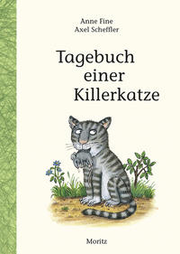 Tagebuch Einer Killerkatze by