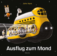 Ausflug Zum Mond by