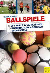 Ballspielen by
