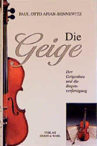 Die Geige by