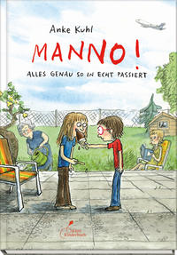 Manno! by