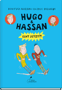Hugo und Hasan by