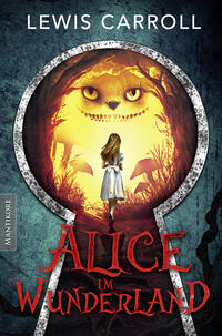 Alice Im Wunderland by