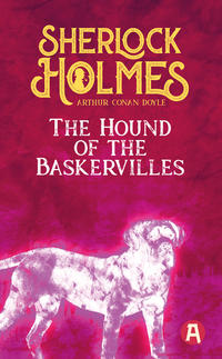The Hound of the Baskervilles by