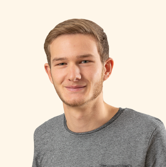 Portrait Hiptmair Jonas
